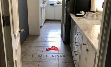 Renta departamento Conjunto Residencial Pedregal 2, SIN MUEBLES