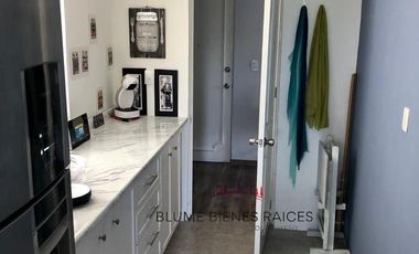 Renta departamento Conjunto Residencial Pedregal 2, SIN MUEBLES