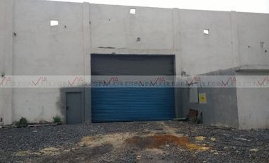 Parque Industrial Mitras