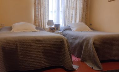 CASA  DE 3 DORMITORIOS EN EL MONTE,  VENTA SOLO CONTADO