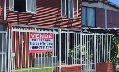 CASA  DE 3 DORMITORIOS EN EL MONTE,  VENTA SOLO CONTADO