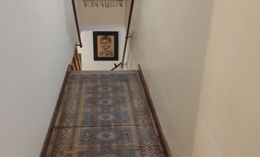 CASA  DE 3 DORMITORIOS EN EL MONTE,  VENTA SOLO CONTADO