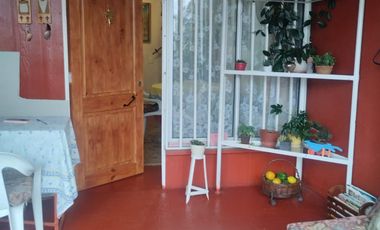 CASA  DE 3 DORMITORIOS EN EL MONTE,  VENTA SOLO CONTADO