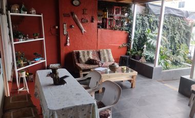 CASA  DE 3 DORMITORIOS EN EL MONTE,  VENTA SOLO CONTADO