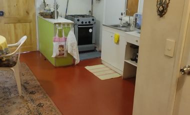 CASA  DE 3 DORMITORIOS EN EL MONTE,  VENTA SOLO CONTADO