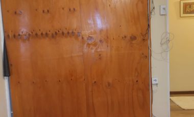 CASA  DE 3 DORMITORIOS EN EL MONTE,  VENTA SOLO CONTADO