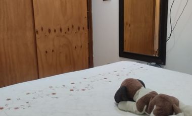 CASA  DE 3 DORMITORIOS EN EL MONTE,  VENTA SOLO CONTADO