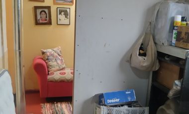 CASA  DE 3 DORMITORIOS EN EL MONTE,  VENTA SOLO CONTADO