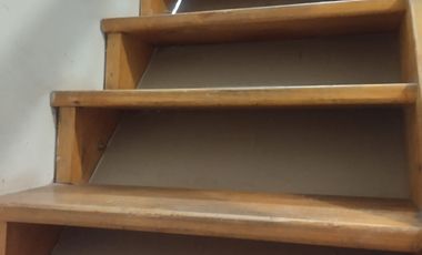 CASA  DE 3 DORMITORIOS EN EL MONTE,  VENTA SOLO CONTADO