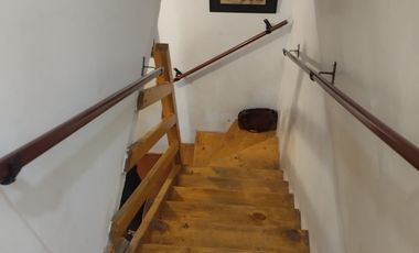 CASA  DE 3 DORMITORIOS EN EL MONTE,  VENTA SOLO CONTADO