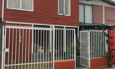 CASA  DE 3 DORMITORIOS EN EL MONTE,  VENTA SOLO CONTADO