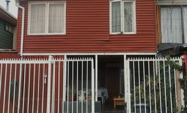 CASA  DE 3 DORMITORIOS EN EL MONTE,  VENTA SOLO CONTADO