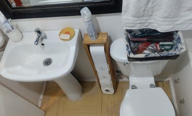 CASA  DE 3 DORMITORIOS EN EL MONTE,  VENTA SOLO CONTADO