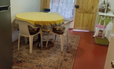 CASA  DE 3 DORMITORIOS EN EL MONTE,  VENTA SOLO CONTADO