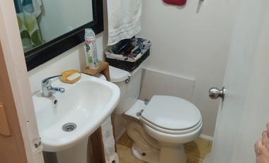 CASA  DE 3 DORMITORIOS EN EL MONTE,  VENTA SOLO CONTADO