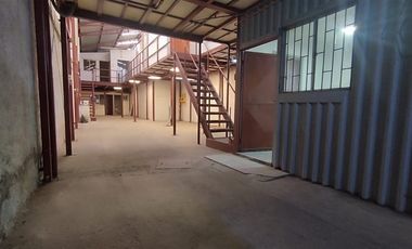 Oficina en Arriendo en San Gumercindo 327