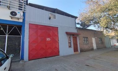 Oficina en Arriendo en San Gumercindo 327