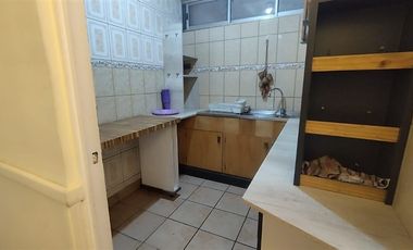 Oficina en Arriendo en San Gumercindo 327