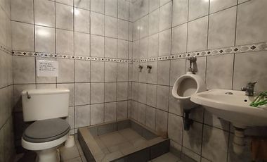 Oficina en Arriendo en San Gumercindo 327