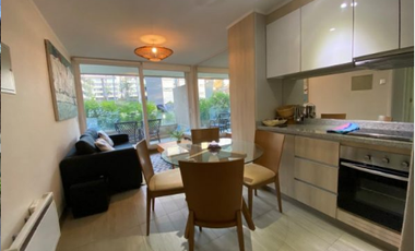 DEPTO NUEVO EN CAMINO INTERNACIONAL, PUCON, INVERSIÓN IDEAL