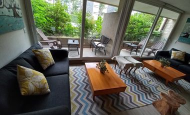 DEPTO NUEVO EN CAMINO INTERNACIONAL, PUCON, INVERSIÓN IDEAL