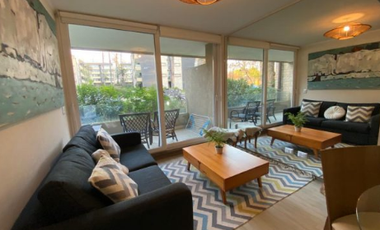 DEPTO NUEVO EN CAMINO INTERNACIONAL, PUCON, INVERSIÓN IDEAL