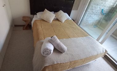 DEPTO NUEVO EN CAMINO INTERNACIONAL, PUCON, INVERSIÓN IDEAL