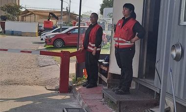 Bodega en Arriendo en San Joaquin