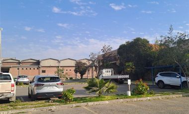 Bodega en Arriendo en San Joaquin