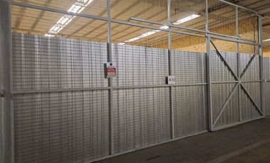 Bodega en Arriendo en San Joaquin