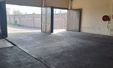 Bodega en Arriendo en San Joaquin