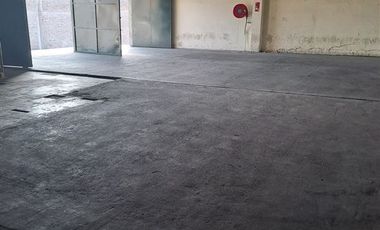 Bodega en Arriendo en San Joaquin