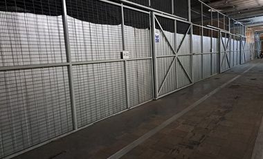 Bodega en Arriendo en San Joaquin