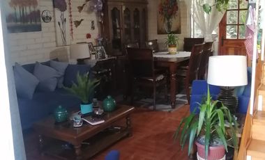 COMODA CASA A LA VENTA EN CONCHALI