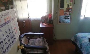COMODA CASA A LA VENTA EN CONCHALI
