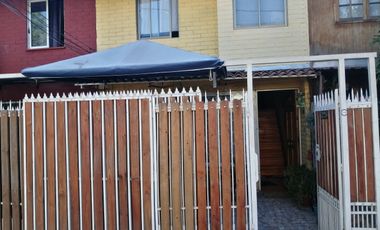 COMODA CASA A LA VENTA EN CONCHALI