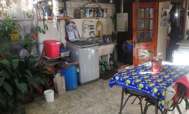 COMODA CASA A LA VENTA EN CONCHALI