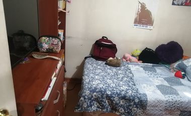 COMODA CASA A LA VENTA EN CONCHALI