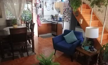 COMODA CASA A LA VENTA EN CONCHALI