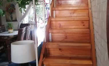 COMODA CASA A LA VENTA EN CONCHALI