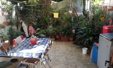 COMODA CASA A LA VENTA EN CONCHALI