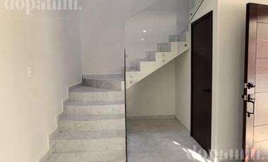 Casa en Nuevo Aeropuerto