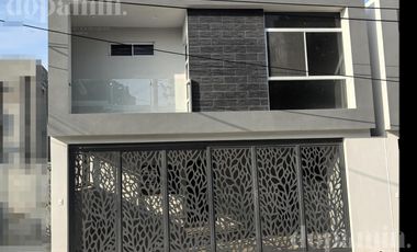 Casa en Nuevo Aeropuerto