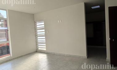 Casa en Nuevo Aeropuerto