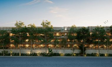 Departamento en venta Tulum 1 Habitación a 3 min del mar , PROMOCIÓN!!