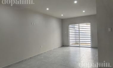 Casa en Nuevo Aeropuerto
