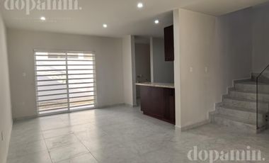 Casa en Nuevo Aeropuerto