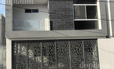 Casa en Nuevo Aeropuerto