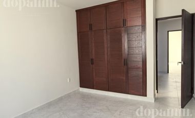 Casa en Nuevo Aeropuerto
