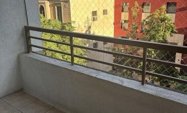 Depto en arriendo 2D 2B en Metro Plaza de Armas